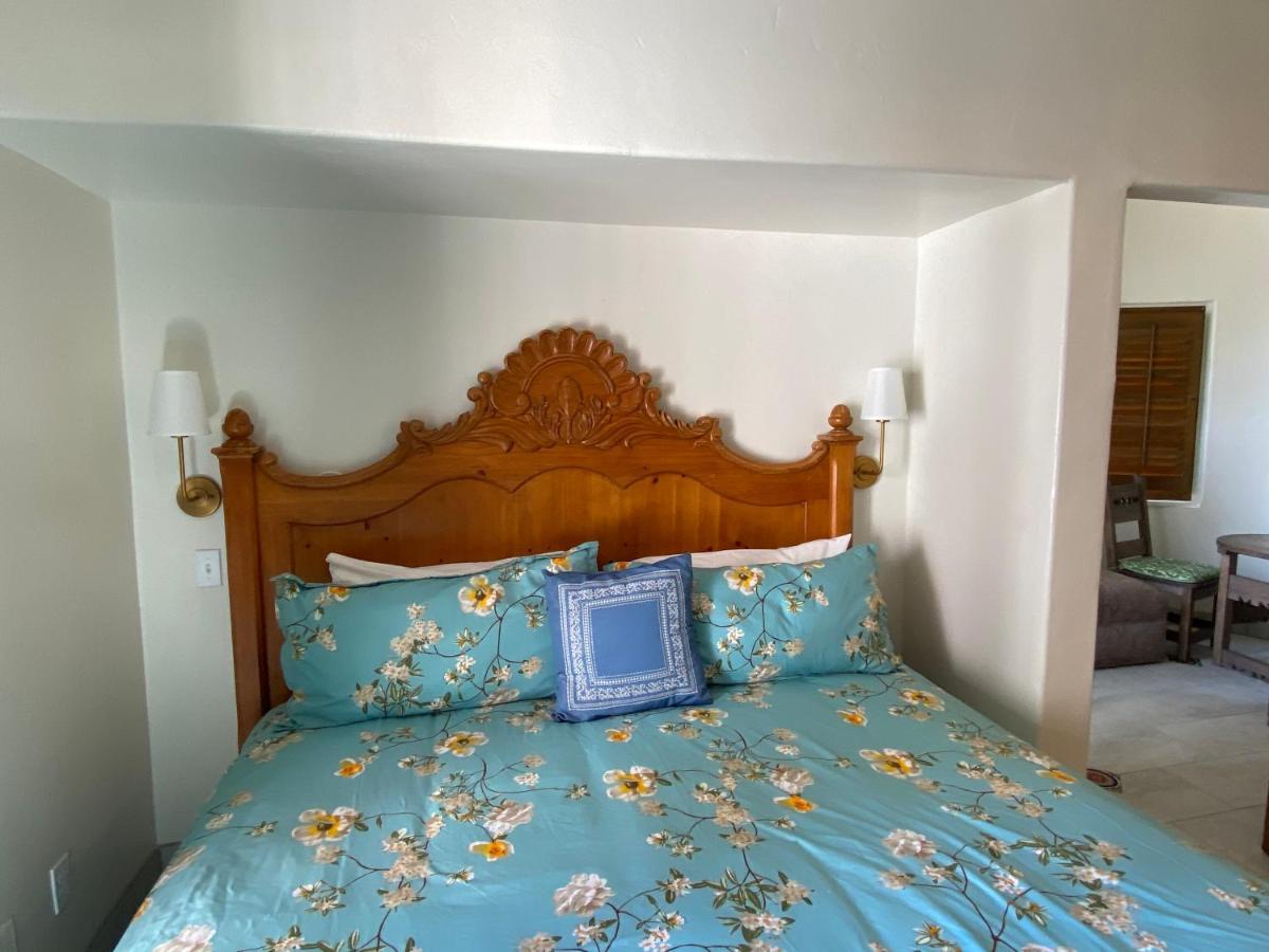 Villa Rosa Inn Санта Барбара Екстериор снимка