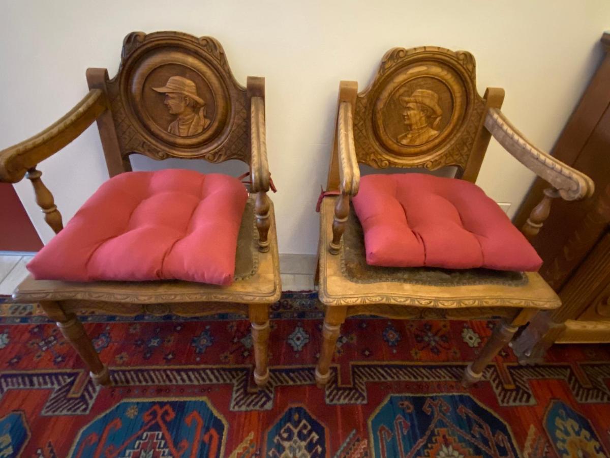 Villa Rosa Inn Санта Барбара Екстериор снимка